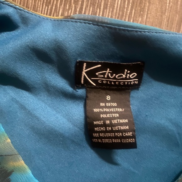 K Studio Collection Two Piece Set - Picture 3 of 6